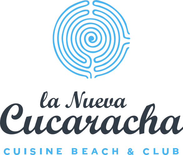 Cucaracha — logo sau afiș 1