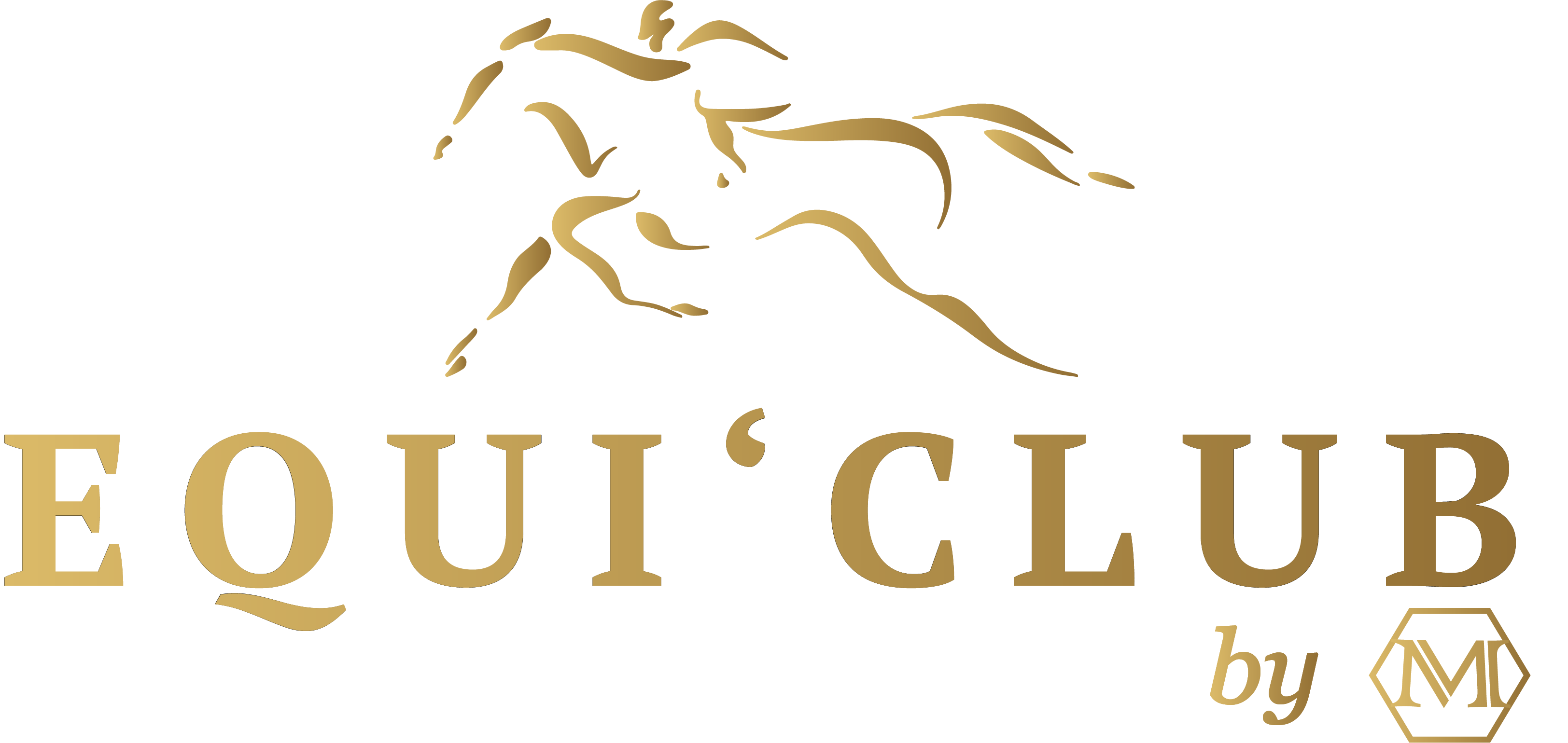 Equi'Club — logo sau afiș 1