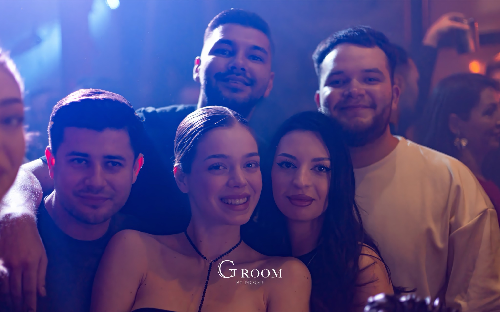 G Room — fotografie 6