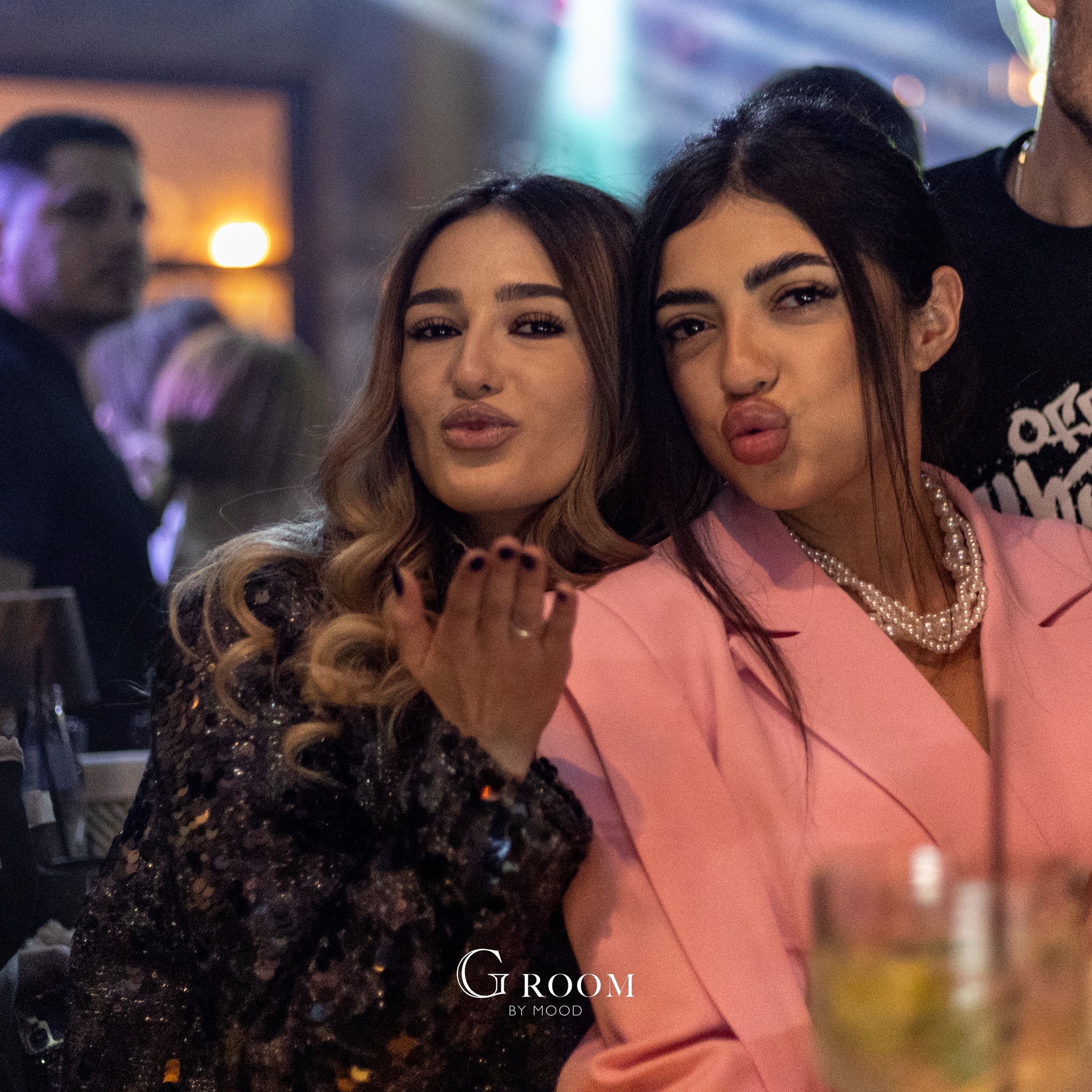 G Room — fotografie 8