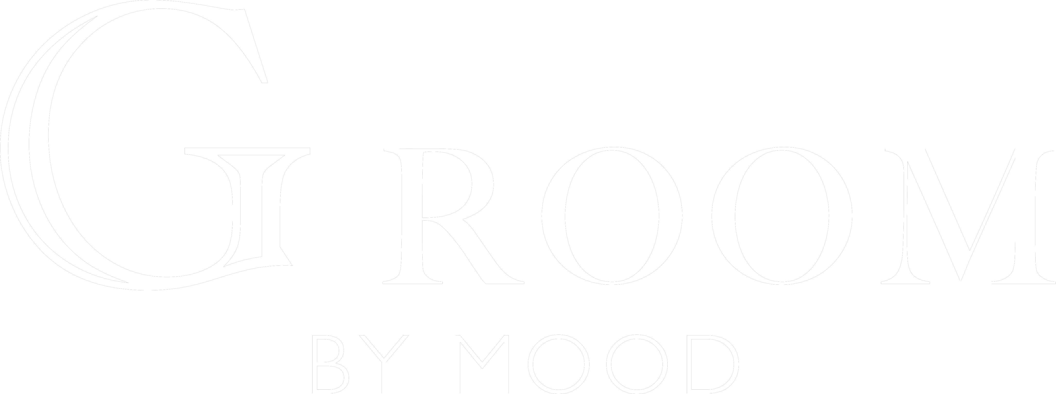 G Room — logo sau afiș 3