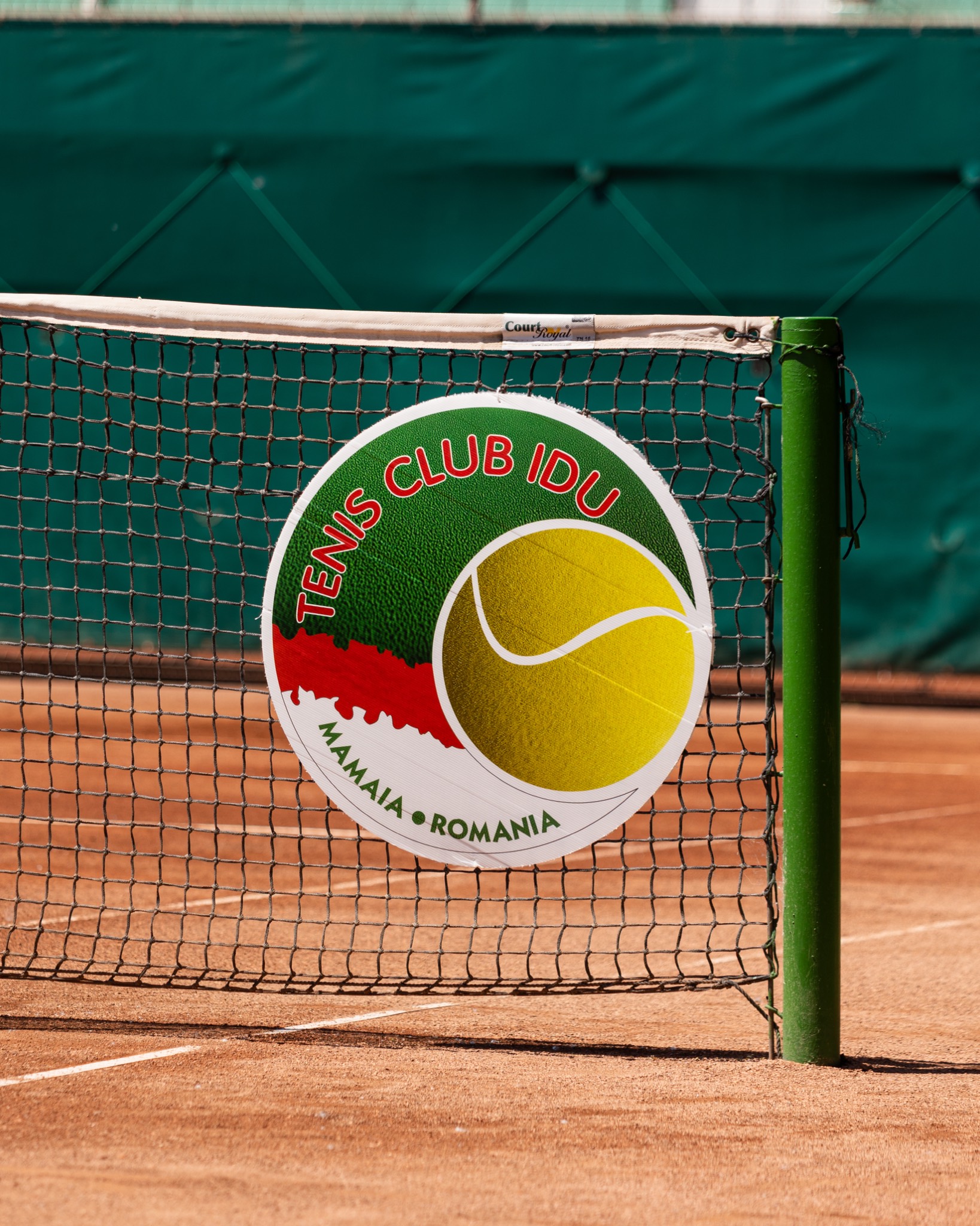 Padel & Tenis Club Idu — fotografie 1