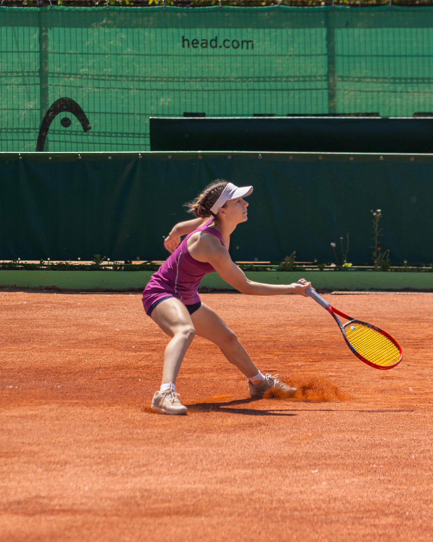 Padel & Tenis Club Idu — fotografie 2