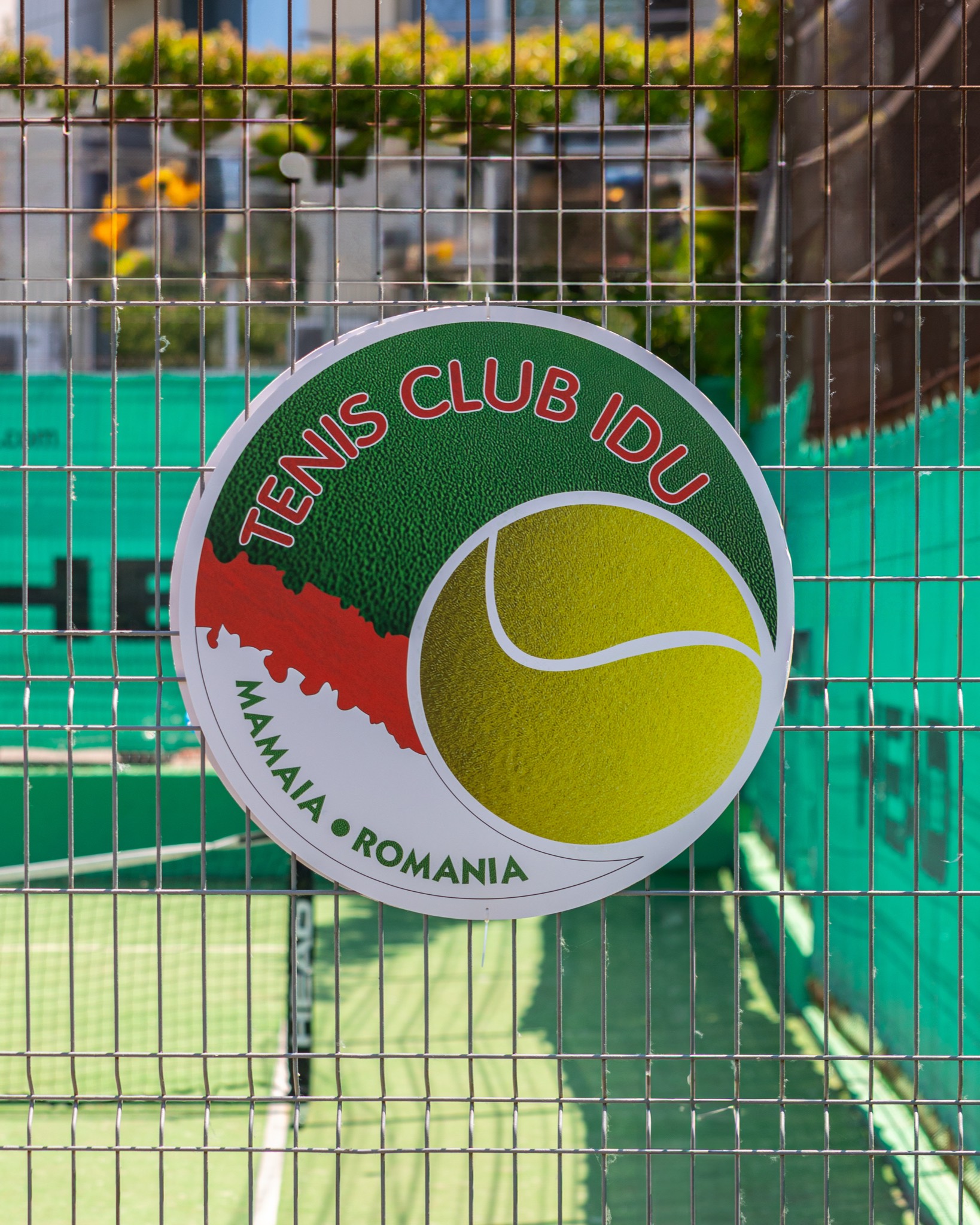 Padel & Tenis Club Idu — fotografie 3