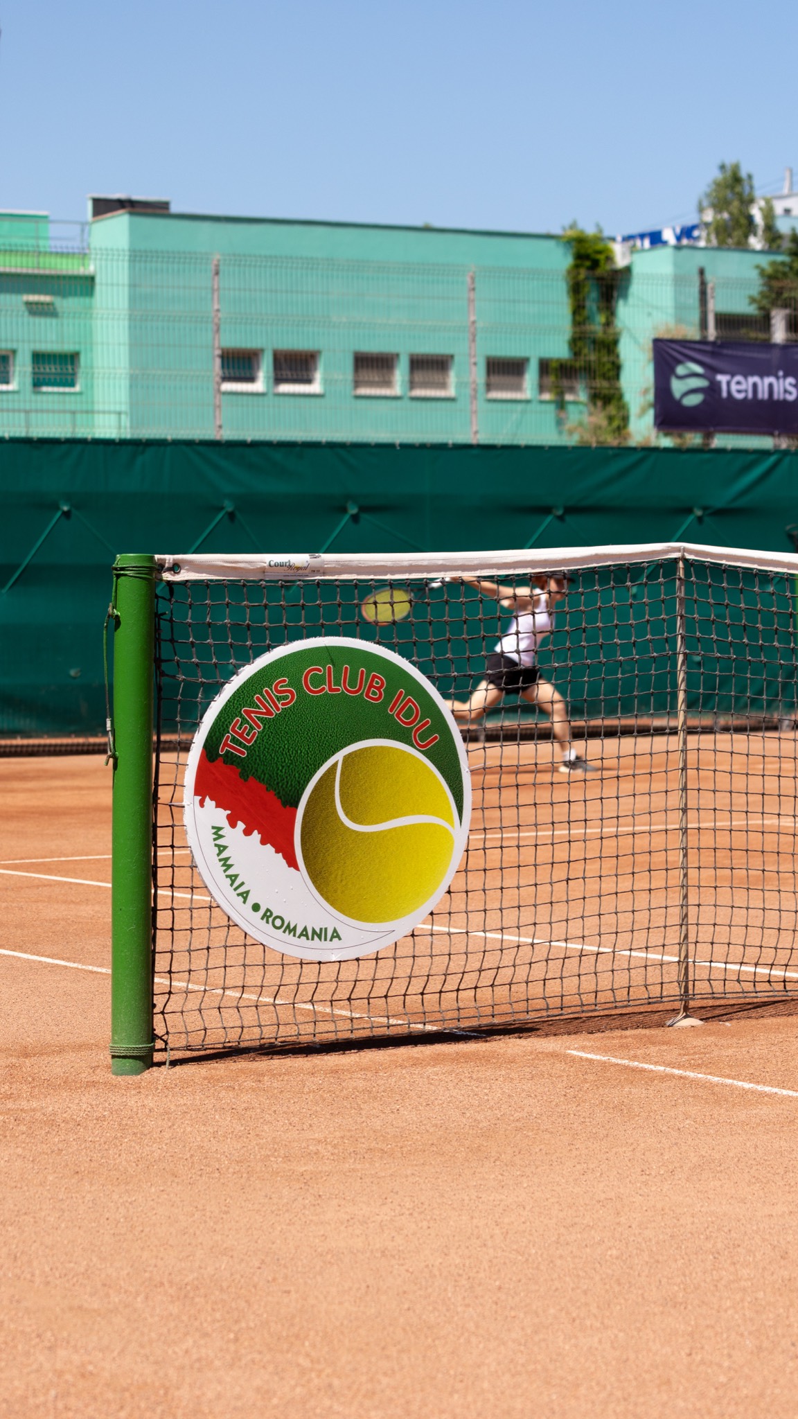 Padel & Tenis Club Idu — fotografie 4
