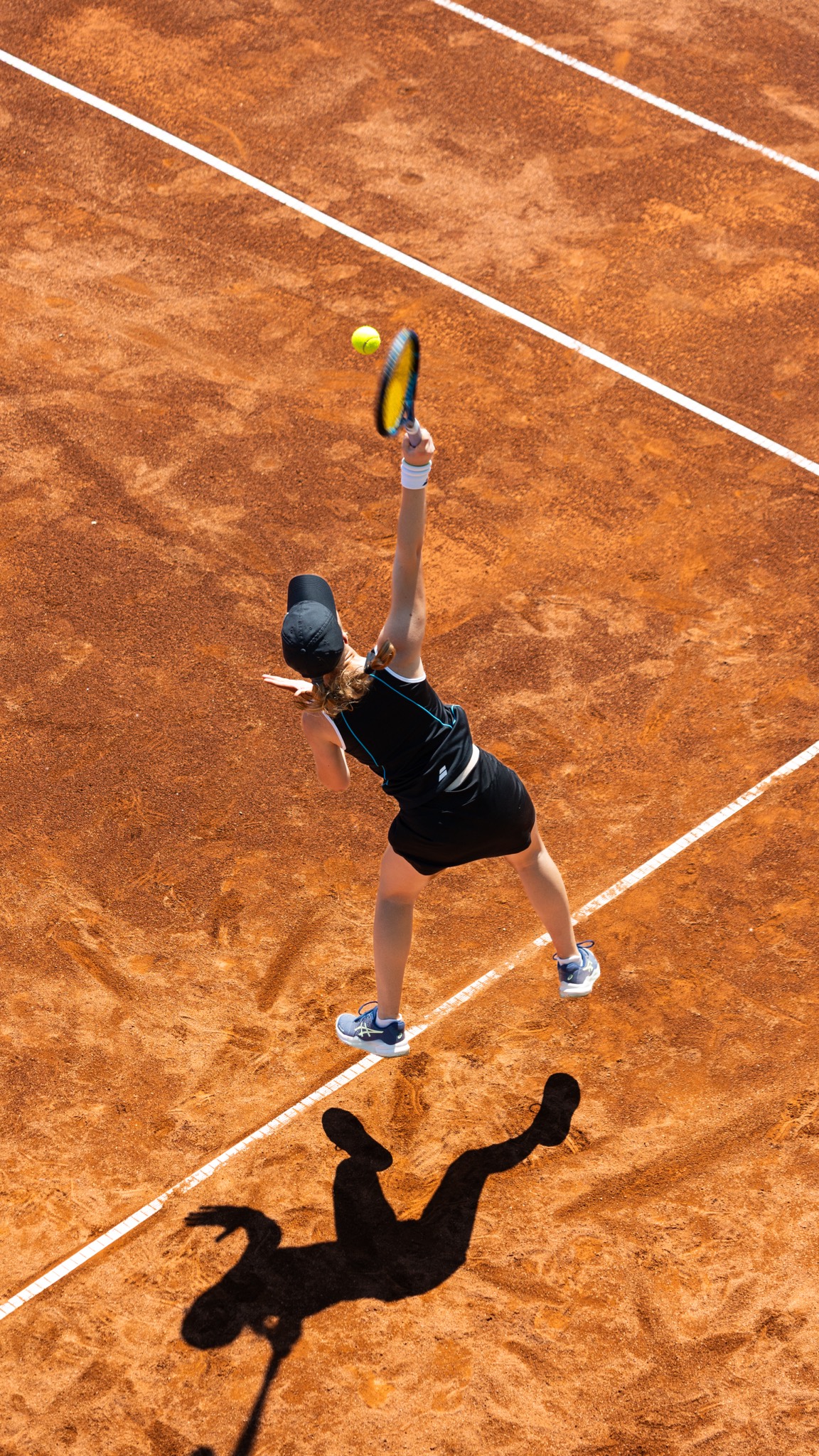 Padel & Tenis Club Idu — fotografie 5
