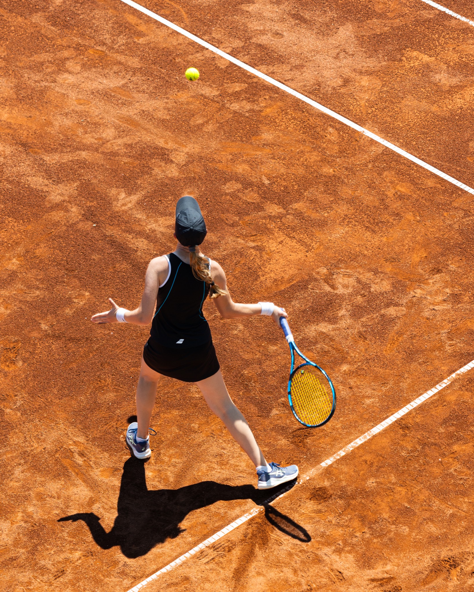Padel & Tenis Club Idu — fotografie 6