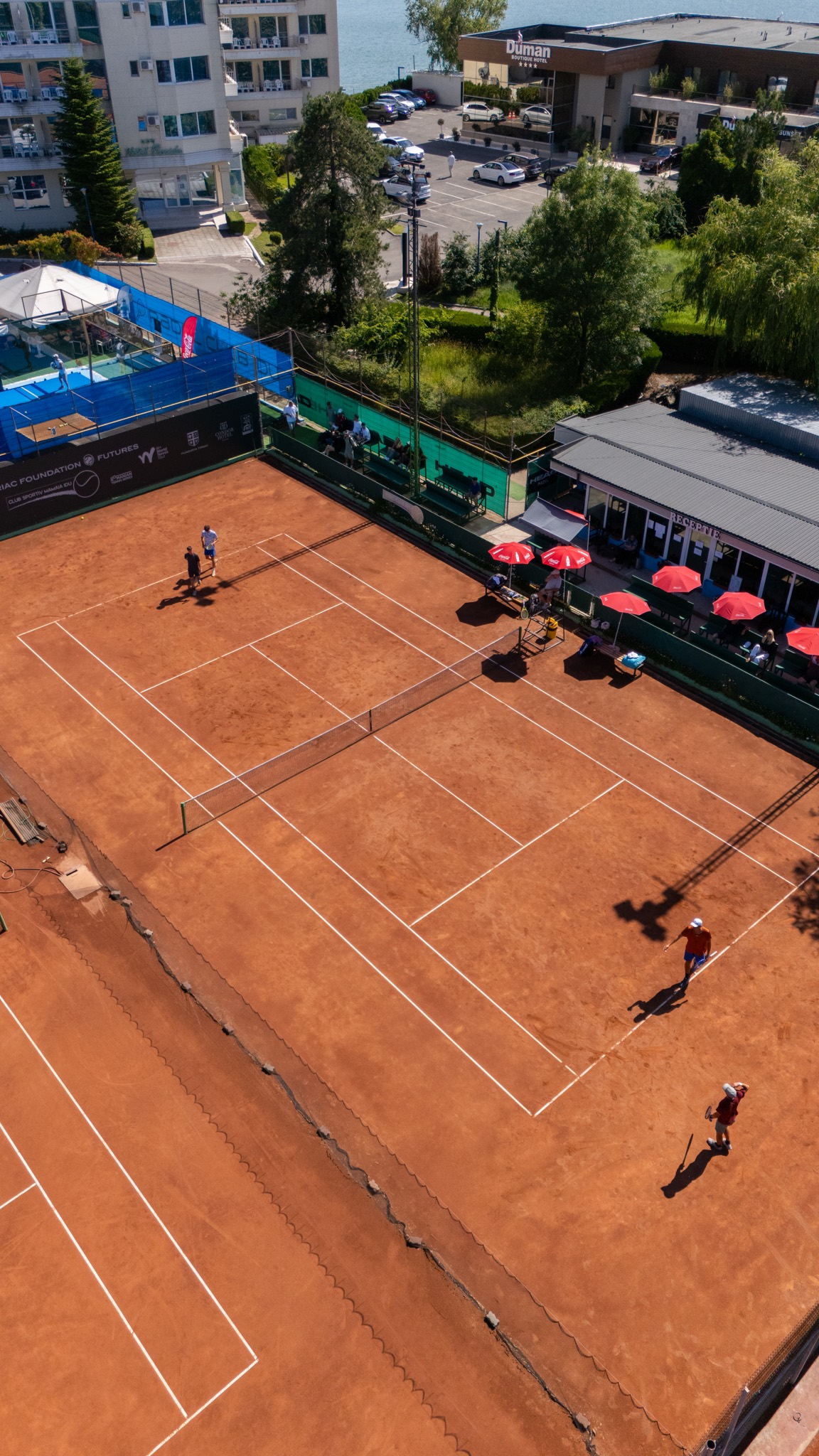 Padel & Tenis Club Idu — fotografie 25