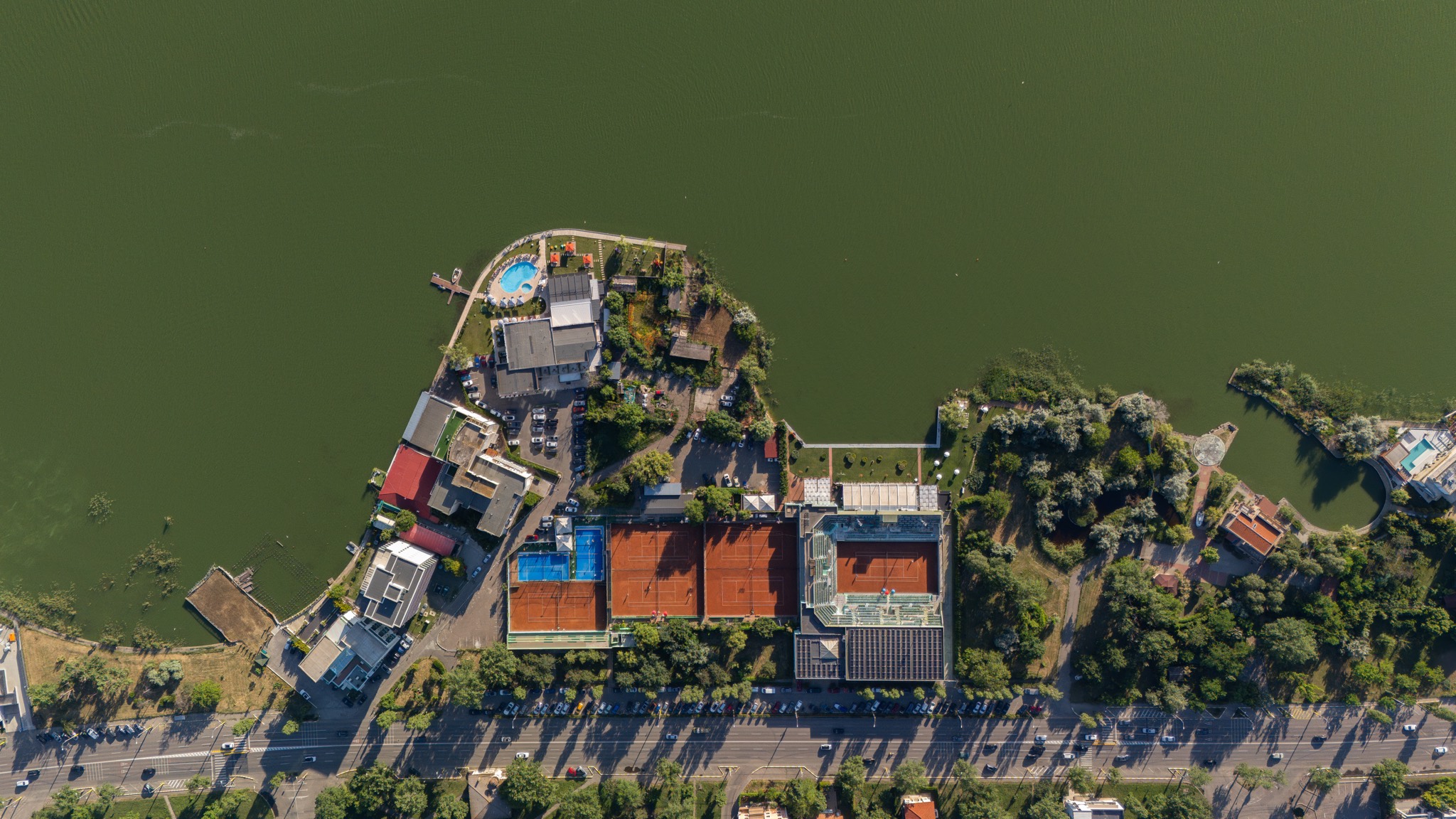 Padel & Tenis Club Idu — fotografie 27
