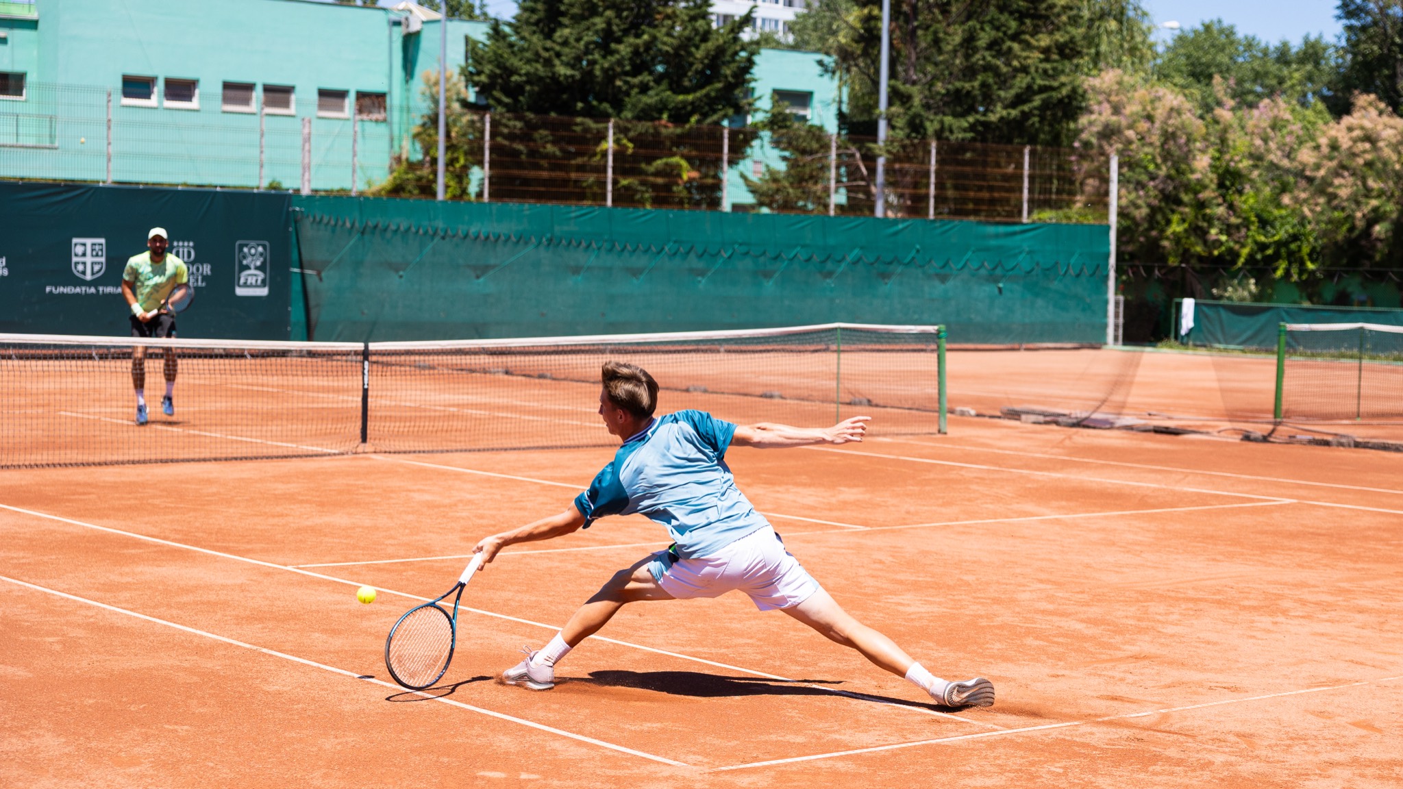 Padel & Tenis Club Idu — fotografie 16