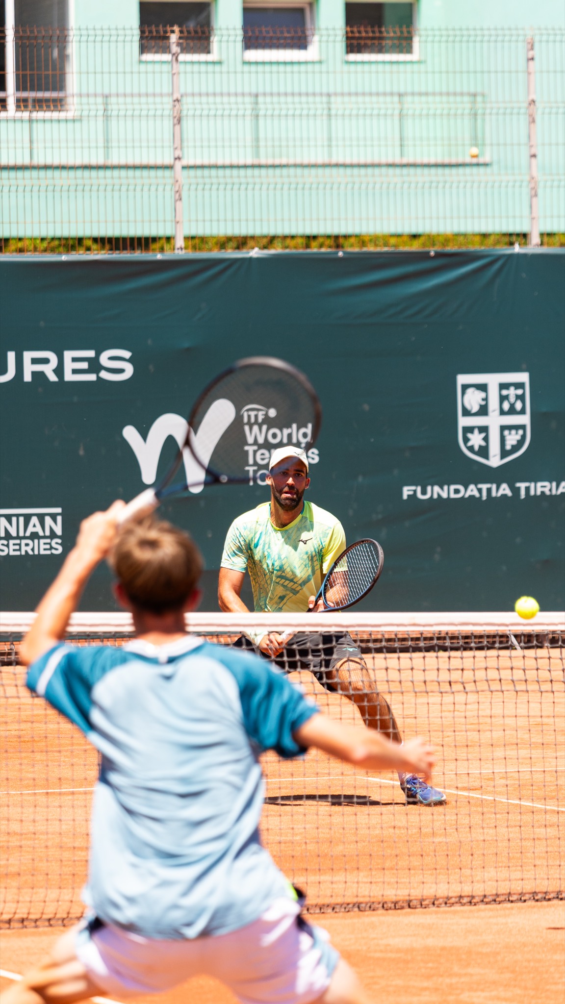 Padel & Tenis Club Idu — fotografie 17