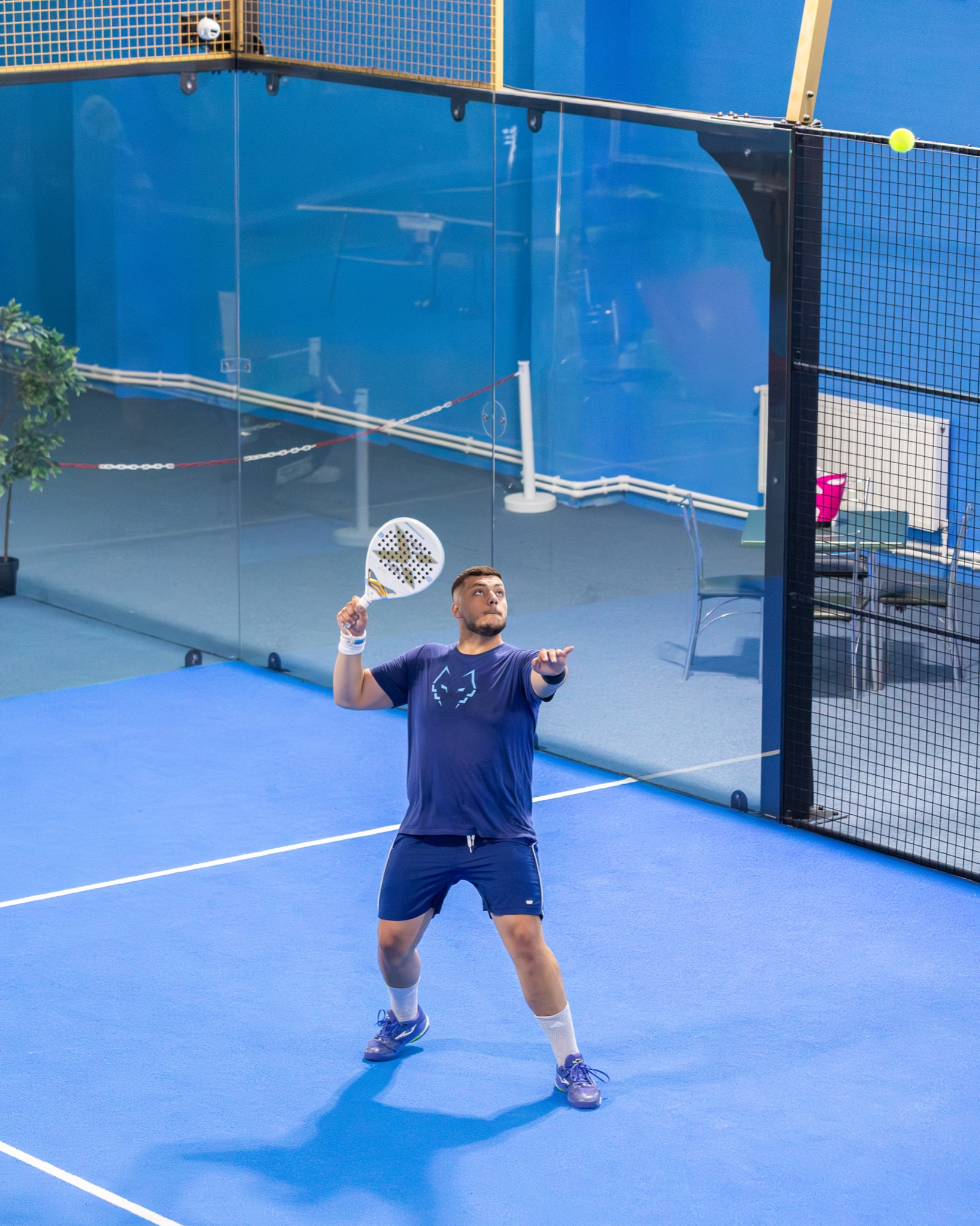 Padel & Tenis Club Idu — fotografie 18